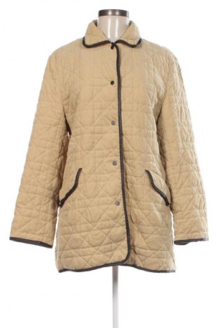 Дамско яке Unbranded, Размер M, Цвят Бежов, Цена 20,99 лв.