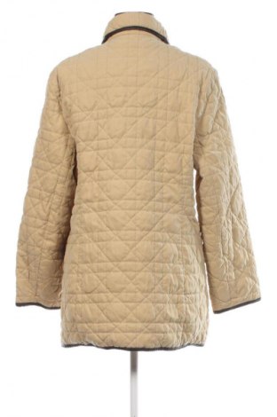 Дамско яке Unbranded, Размер M, Цвят Бежов, Цена 20,99 лв.