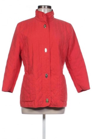 Kurtka damska Unbranded, Rozmiar L, Kolor Czerwony, Cena 112,36 zł