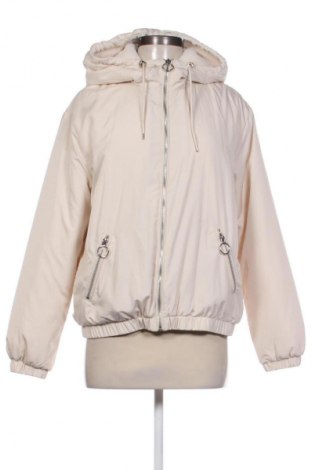 Дамско яке Jennyfer, Размер M, Цвят Бежов, Цена 69,95 лв.
