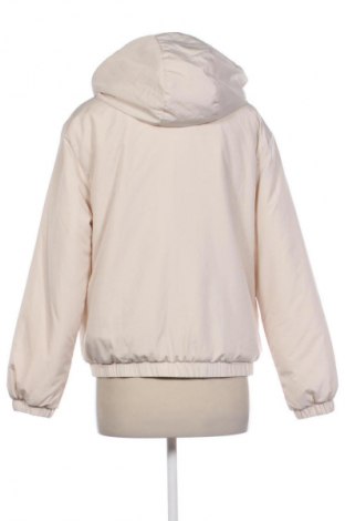 Дамско яке Jennyfer, Размер M, Цвят Бежов, Цена 69,95 лв.