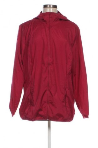 Kurtka damska Unbranded, Rozmiar XL, Kolor Czerwony, Cena 110,07 zł
