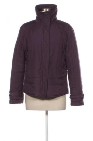 Damenjacke Unbranded, Größe M, Farbe Lila, Preis 25,00 €