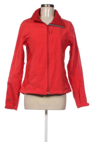 Γυναικείο μπουφάν Unbranded, Μέγεθος M, Χρώμα Κόκκινο, Τιμή 12,99 €