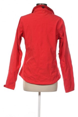 Γυναικείο μπουφάν Unbranded, Μέγεθος M, Χρώμα Κόκκινο, Τιμή 12,99 €