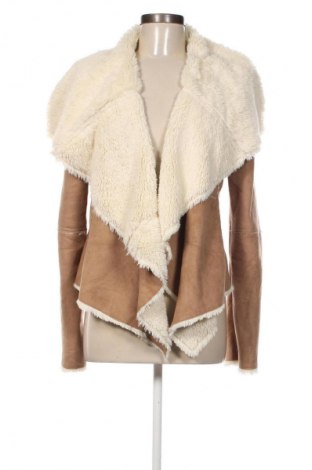 Γυναικείο μπουφάν Unbranded, Μέγεθος S, Χρώμα Καφέ, Τιμή 12,99 €