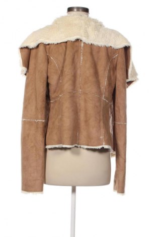 Γυναικείο μπουφάν Unbranded, Μέγεθος S, Χρώμα Καφέ, Τιμή 12,99 €