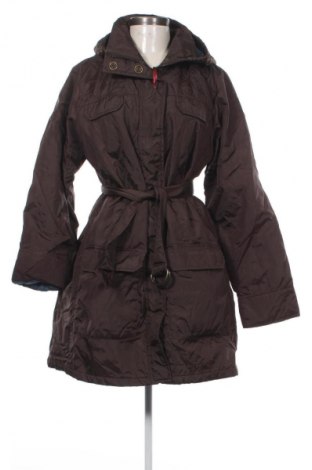 Γυναικείο μπουφάν Unbranded, Μέγεθος M, Χρώμα Καφέ, Τιμή 26,99 €