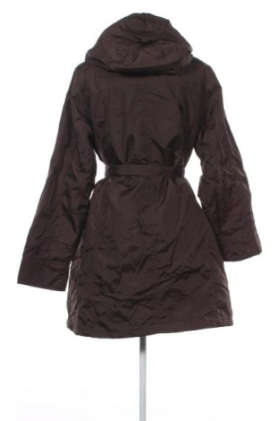 Γυναικείο μπουφάν Unbranded, Μέγεθος M, Χρώμα Καφέ, Τιμή 26,99 €