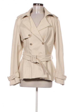 Γυναικείο μπουφάν Unbranded, Μέγεθος M, Χρώμα  Μπέζ, Τιμή 25,00 €