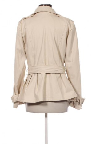 Γυναικείο μπουφάν Unbranded, Μέγεθος M, Χρώμα  Μπέζ, Τιμή 25,00 €