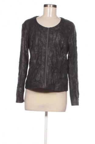 Γυναικείο μπουφάν Unbranded, Μέγεθος L, Χρώμα Γκρί, Τιμή 24,55 €