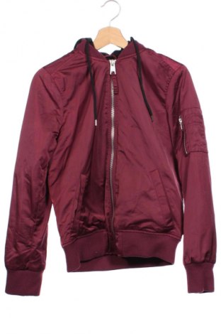 Geacă de femei Levi's, Mărime XS, Culoare Roșu, Preț 353,99 Lei