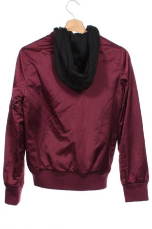 Geacă de femei Levi's, Mărime XS, Culoare Roșu, Preț 353,99 Lei