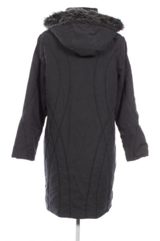 Дамско яке Unbranded, Размер M, Цвят Сив, Цена 53,99 лв.