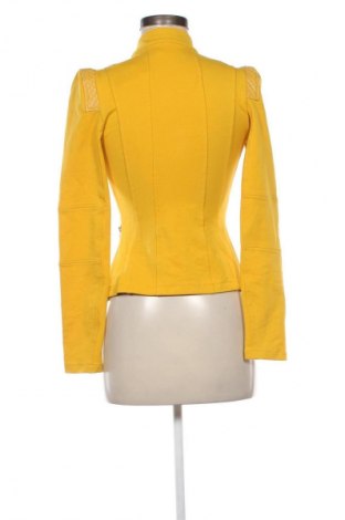 Γυναικείο μπουφάν Unbranded, Μέγεθος S, Χρώμα Κίτρινο, Τιμή 24,55 €