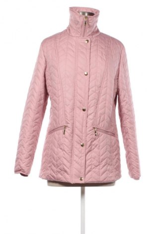 Γυναικείο μπουφάν Unbranded, Μέγεθος M, Χρώμα Ρόζ , Τιμή 13,99 €