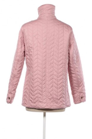 Γυναικείο μπουφάν Unbranded, Μέγεθος M, Χρώμα Ρόζ , Τιμή 13,99 €
