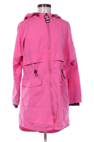 Kurtka damska Unbranded, Rozmiar M, Kolor Różowy, Cena 112,36 zł