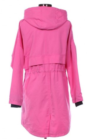 Kurtka damska Unbranded, Rozmiar M, Kolor Różowy, Cena 112,36 zł