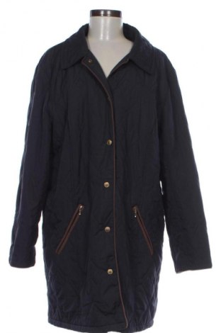 Γυναικείο μπουφάν Unbranded, Μέγεθος XL, Χρώμα Μπλέ, Τιμή 24,55 €