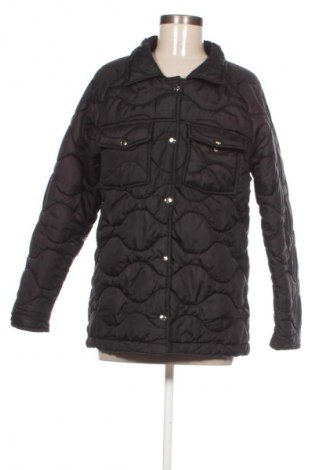 Дамско яке Unbranded, Размер L, Цвят Черен, Цена 58,00 лв.