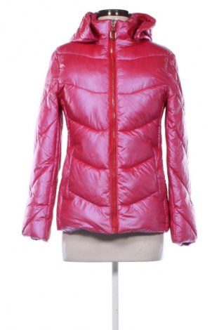 Dámska bunda  Unbranded, Veľkosť L, Farba Červená, Cena  26,95 €