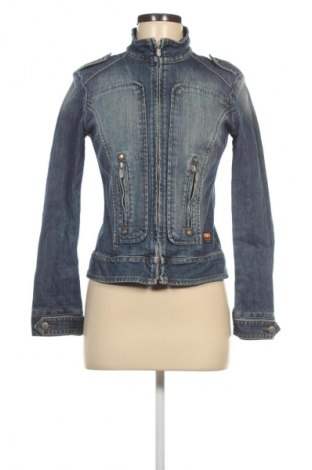 Kurtka damska Unbranded, Rozmiar M, Kolor Niebieski, Cena 89,66 zł