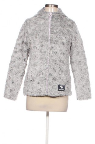 Дамско яке Unbranded, Размер XS, Цвят Сив, Цена 12,78 €
