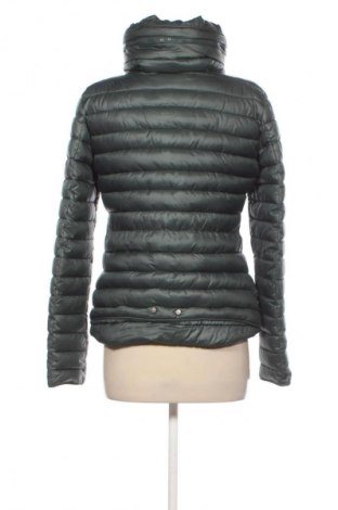 Дамско яке Unbranded, Размер M, Цвят Зелен, Цена 48,88 лв.