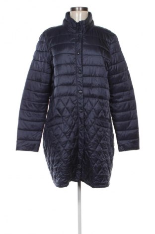 Γυναικείο μπουφάν Unbranded, Μέγεθος XL, Χρώμα Μπλέ, Τιμή 25,00 €