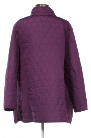 Dámská bunda  Unbranded, Velikost 4XL, Barva Fialová, Cena  779,00 Kč