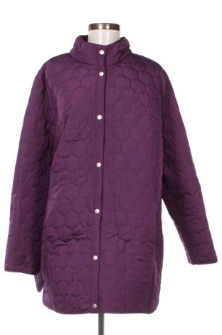 Dámská bunda  Unbranded, Velikost 4XL, Barva Fialová, Cena  779,00 Kč