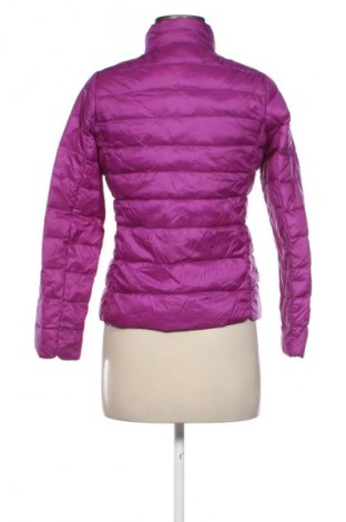 Γυναικείο μπουφάν Unbranded, Μέγεθος M, Χρώμα Βιολετί, Τιμή 24,55 €