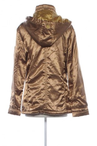 Дамско яке Unbranded, Размер XL, Цвят Златист, Цена 58,00 лв.