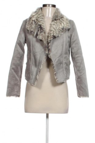 Γυναικείο μπουφάν Unbranded, Μέγεθος M, Χρώμα Γκρί, Τιμή 21,99 €