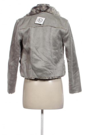 Γυναικείο μπουφάν Unbranded, Μέγεθος M, Χρώμα Γκρί, Τιμή 21,99 €