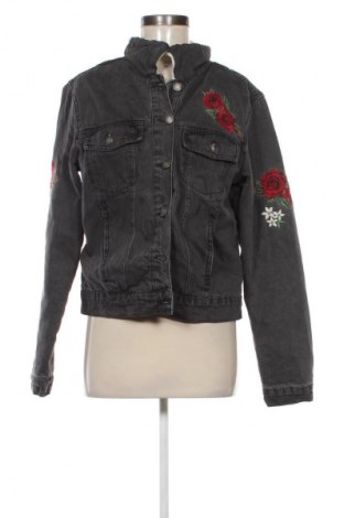 Geacă de femei Unbranded, Mărime XL, Culoare Gri, Preț 105,99 Lei