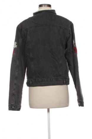 Geacă de femei Unbranded, Mărime XL, Culoare Gri, Preț 105,99 Lei