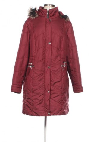 Női dzseki Unbranded, Méret 3XL, Szín Piros, Ár 11 730 Ft