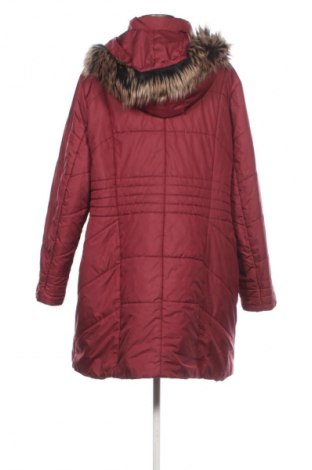 Női dzseki Unbranded, Méret 3XL, Szín Piros, Ár 11 730 Ft