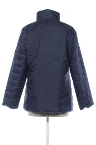 Γυναικείο μπουφάν Unbranded, Μέγεθος M, Χρώμα Μπλέ, Τιμή 24,55 €