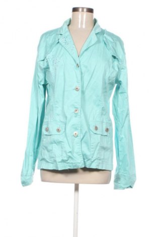 Női dzseki Unbranded, Méret XXL, Szín Kék, Ár 12 907 Ft