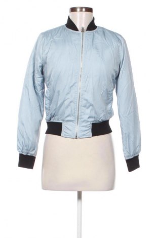 Damenjacke Unbranded, Größe S, Farbe Blau, Preis € 13,99
