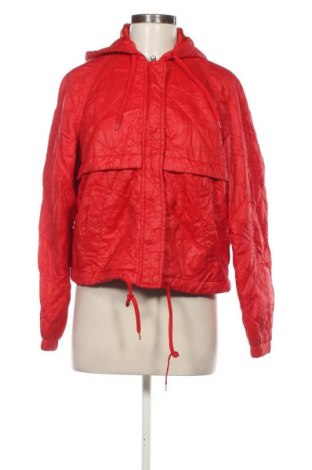 Geacă de femei Unbranded, Mărime S, Culoare Roșu, Preț 59,99 Lei