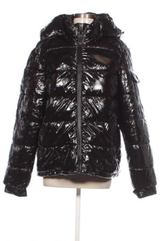 Dámska bunda  Unbranded, Veľkosť M, Farba Čierna, Cena  25,58 €