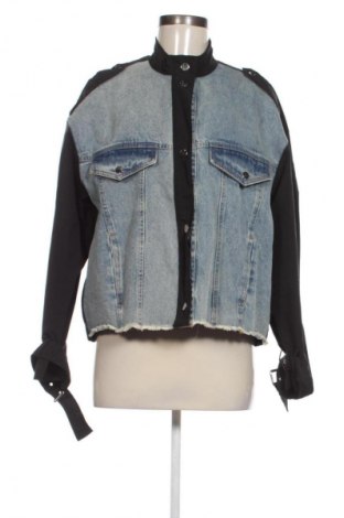 Дамско яке Unbranded, Размер L, Цвят Многоцветен, Цена 48,88 лв.