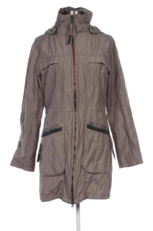 Geacă de femei Unbranded, Mărime S, Culoare Maro, Preț 126,32 Lei