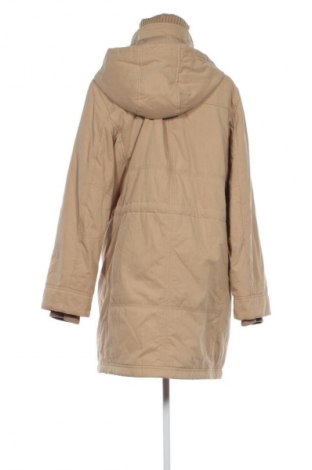 Дамско яке Unbranded, Размер XL, Цвят Бежов, Цена 53,99 лв.