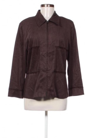 Damenjacke Unbranded, Größe M, Farbe Braun, Preis 11,99 €